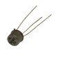 2N3427 Transistor MOTOROLA Goldpin Long Leads
