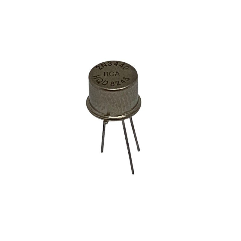 2N3440 RCA Transistor
