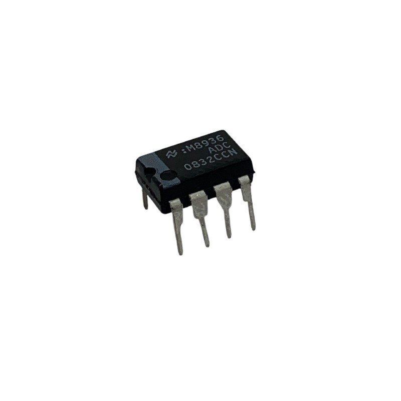 ADC0832CCN National Integrated Circuit