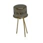 2N1893 SGS Transistor Goldpin
