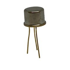 2N1893 SGS Transistor Goldpin