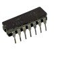 U6A909359X Fairchild Ceramic Integrated Circuit