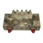 745-785MHZ 770MHZ BAND PASS FILTER SMA(f)