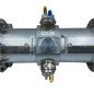 BN800265C2002 Spinner Directional coupler 470-860MHz 3-1/8EIA 23 kW