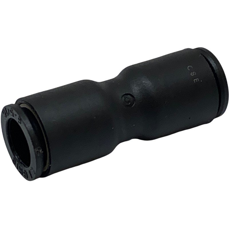 8MM - 8MM ADAPTOR LEGRIS Tubing Coupler 182-5327
