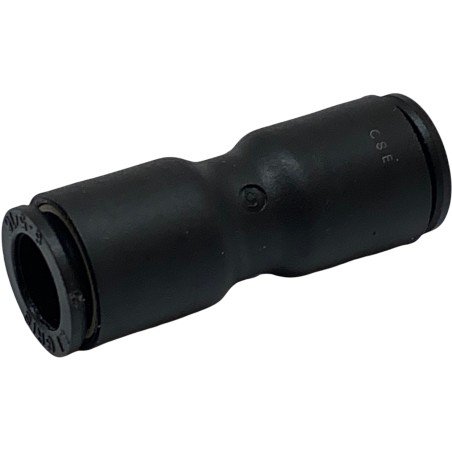 8MM - 8MM ADAPTOR LEGRIS Tubing Coupler 182-5327