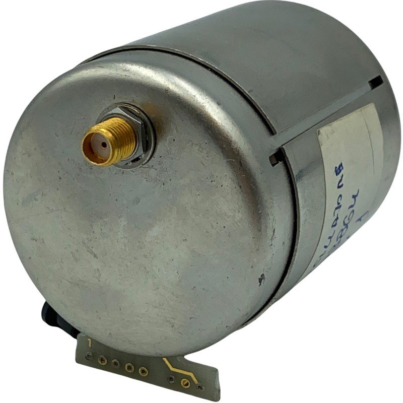 5086-7102 HP 2.05-4.1GHz  YTO YIG Tuning Oscillator