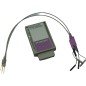 Agilent HP Keysight 16520-63202 Pattern Generator TTL TRI-State Buffer