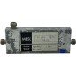 1-2GHZ 10DB 200W N DIRECTIONAL COUPLER RACAL L42B