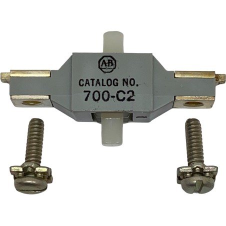 700-C2 ALLEN BRADLEY CONTACT CARTRIDGE