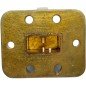 WR-75 to SMA Waveguide to Coaxial Adapter 123/04 10-15Ghz