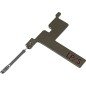106 LP/S Turntable Stylus Needle