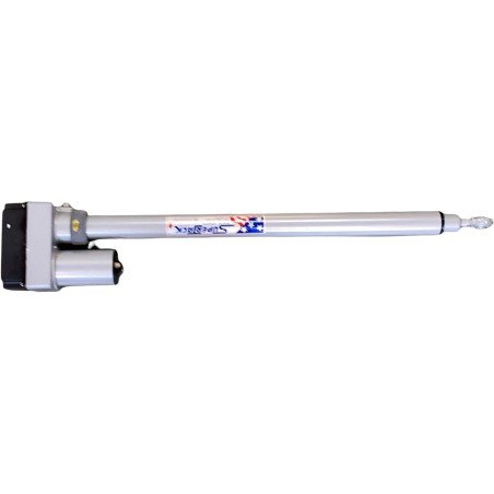 SUPERJACK HARL-3018 48PPI 600LB 2600N ACTUATOR 18Inch
