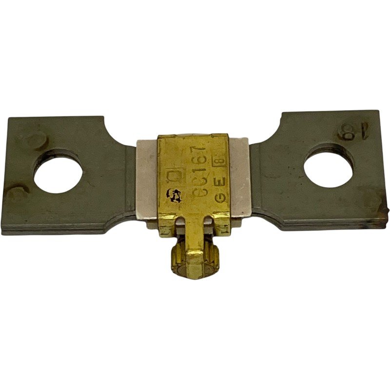 CC167 1-CC167 Square D Overload Heater Elements