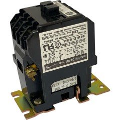 BF CONTROL RELAY BF22F RELAY 10A 300VAC 50/60HZ A WESTINGHOUSE