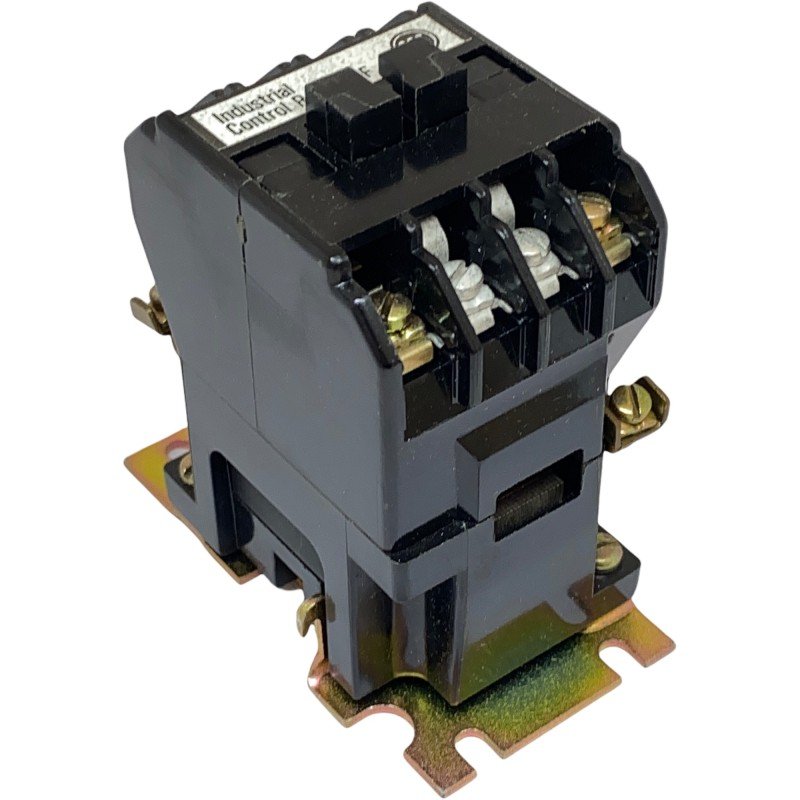 BF22F Westinghouse BF Control Relay 10A 300VAC 50/60HZ 765A857G01