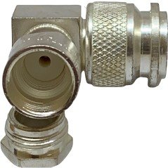 KA-59-344 Kings TNC (m) RF Coaxial Connector 90Degree M39012/30-0102