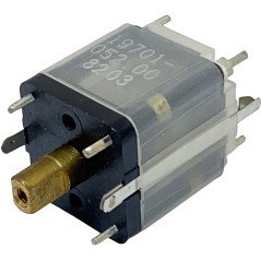 ALPS 19701 3-330pf AM FM TUNING AIR VARIABLE CAPACITOR 19701-052.00 Hi-FI AUDIO
