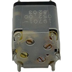 ALPS 19701 3-330pf AM FM TUNING AIR VARIABLE CAPACITOR 19701-052.00 Hi-FI AUDIO