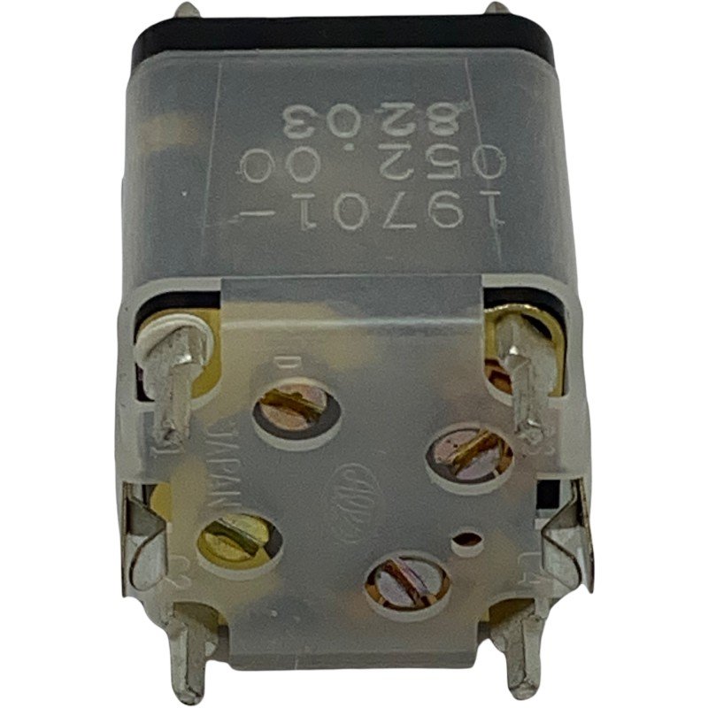 19701 Alps Air Variable Capacitor AM FM Tuning 3-330pf