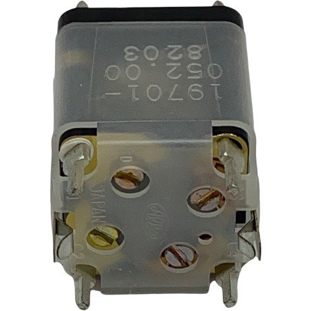 19701 Alps Air Variable Capacitor AM FM Tuning 3-330pf