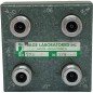 2-4Ghz HYBRID COUPLER SAGE LABORATORIES mod 773 90/270Degree