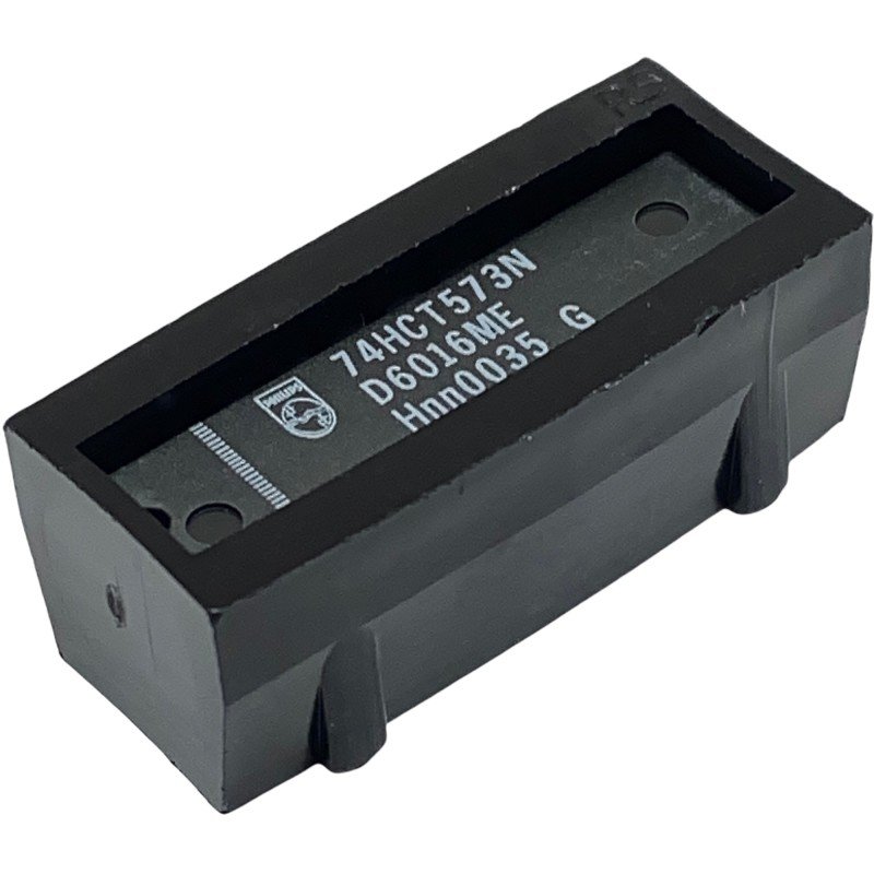 74HCT573N Philips Integrated Circuit