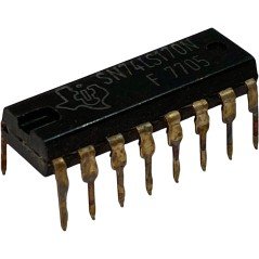 74LS170N Texas Instruments INTEGRATED CIRCUIT