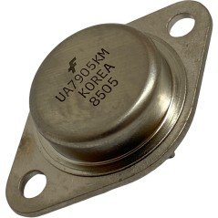 UA7905KM FAIRCHILD VOLTAGE REGULATOR