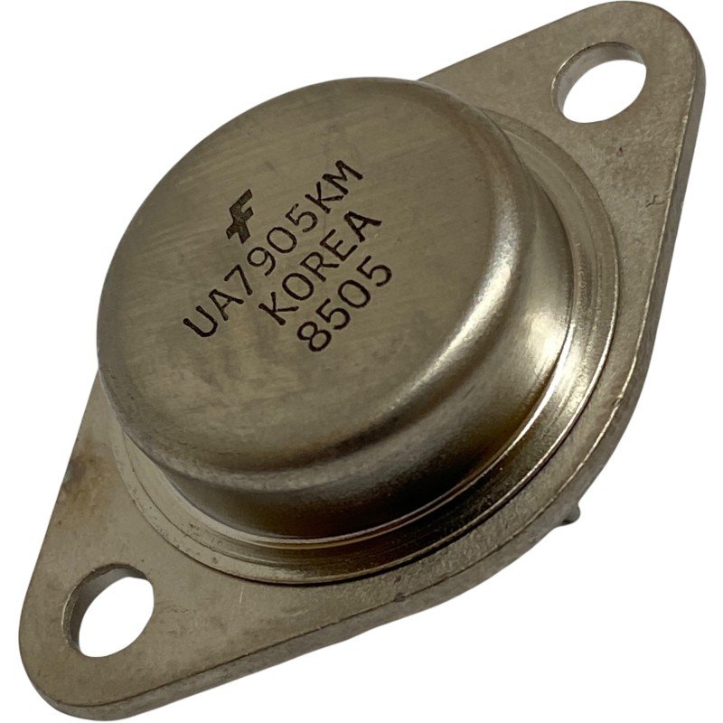 UA7905KM FAIRCHILD VOLTAGE REGULATOR