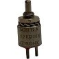 2.2Kohm 10% RESISTOR TRIMMER POTENTIOMETER AZTRONIC BOB12A