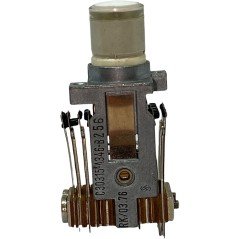 MICROSWITCH PUSH BUTTON SWITCH C30315-A346-B256