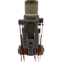 MICROSWITCH PUSH BUTTON SWITCH C30315-A346-B203