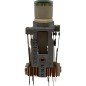 MICROSWITCH PUSH BUTTON SWITCH C30315-A346-B203