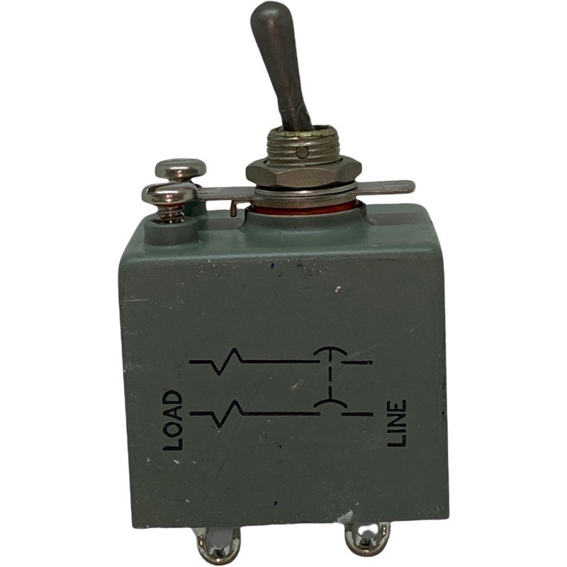 M39019/03-323 AP12 AIRPAX TOGGLE SWITCH