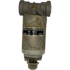 VALVE ELECTRICAL 4820-00-032-8120 SM 18844