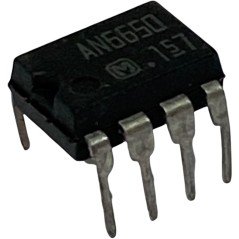 AN6650 Integrated Circuit...