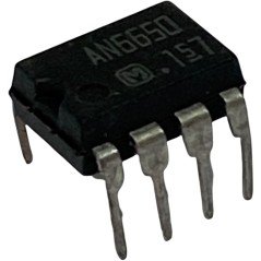 AN6650 Integrated Circuit MATSUSHITA