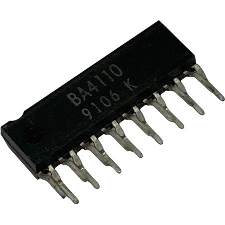 BA4110 Integrated Circuit ROHM
