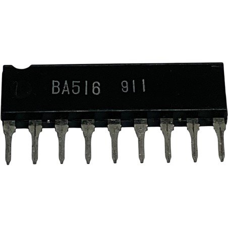 BA516 Integrated Circuit ROHM