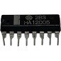 HA12005 Hitachi Integrated Circuit