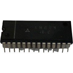 AN224 PANASONIC Integrated Circuit