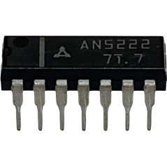 AN5222 Integrated Circuit...
