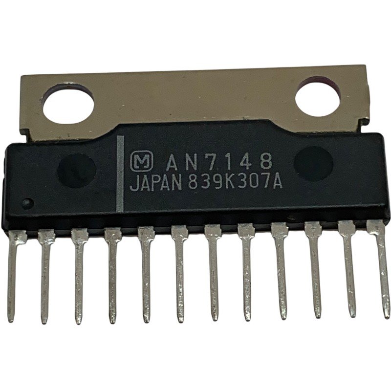AN7148 Integrated Circuit MATSUSHITA