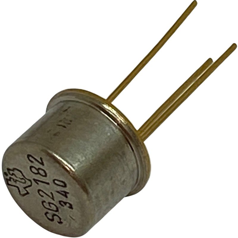 SG2182 Transistor Texas Instruments Goldpin