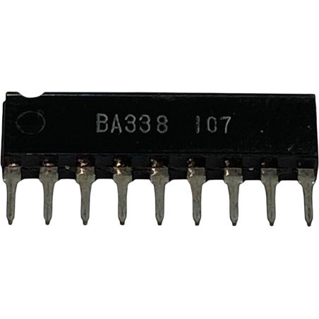 BA338 Integrated Circuit ROHM