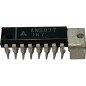 AN6877 Integrated Circuit PANASONIC