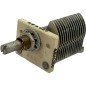 8-120PF AIR VARIABLE CAPACITOR MADE IN USA