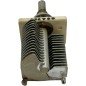 8-120PF AIR VARIABLE CAPACITOR MADE IN USA