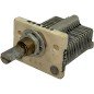 8-120PF AIR VARIABLE CAPACITOR MADE IN USA